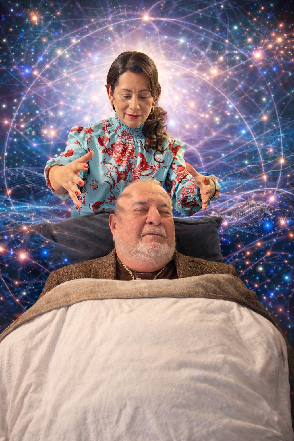 Sanaciones Cuánticas